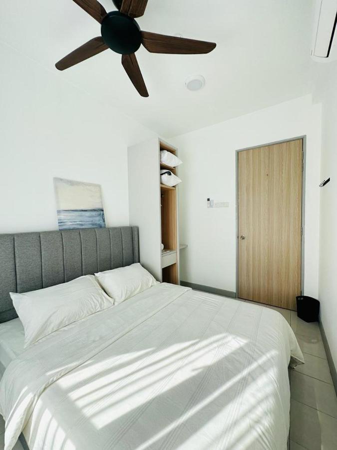 Neli Homestay @Ladang Tanjung Terengganu Куала-Тренгану Экстерьер фото